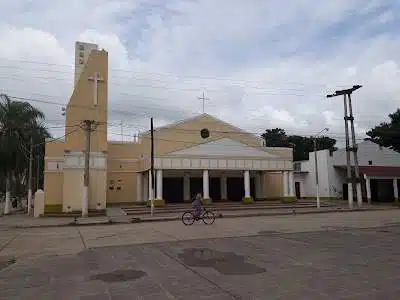 Parroquia Nuestra Señora de la Asunción 1 horarios de misas en Parroquia Nuestra Señora de la Asunción en Salta