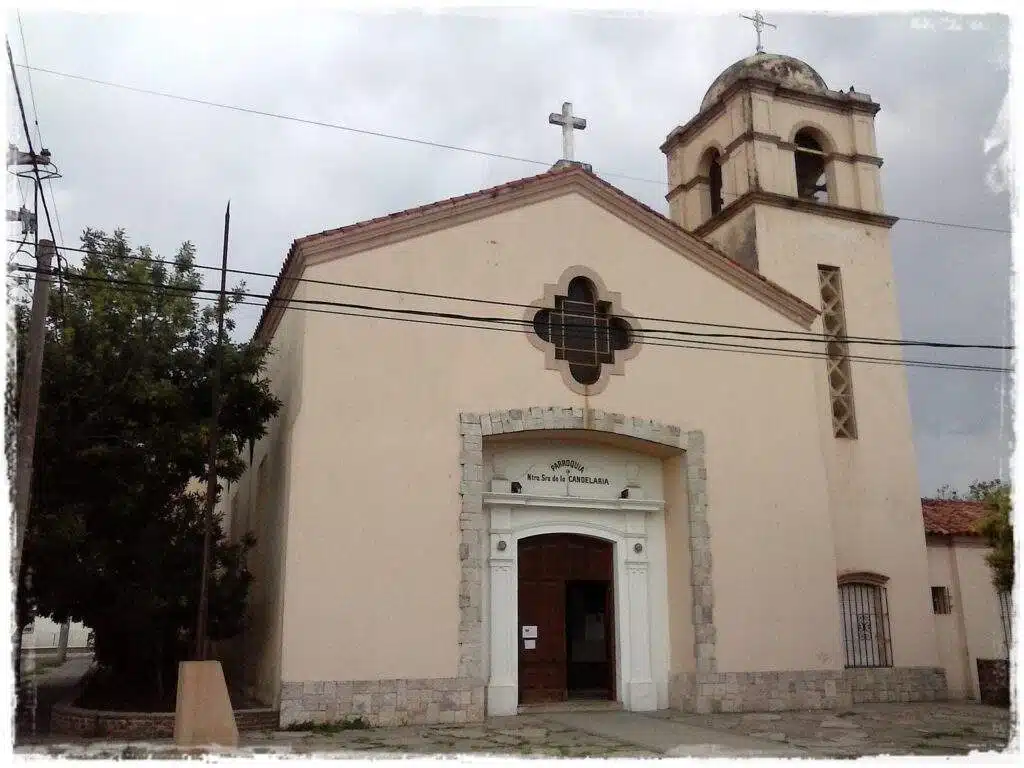 Parroquia Nuestra Señora de la Candelaria 1 horarios de misas en Parroquia Nuestra Señora de la Candelaria en Córdoba
