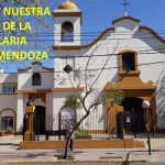 horarios de misas en Parroquia Nuestra Señora de la Candelaria en Maipú