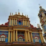 Horarios de misas en Salta 33 horarios de misas en Parroquia Nuestra Señora de la Candelaria en Salta