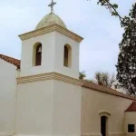 horarios de misas en Parroquia Nuestra Señora de la Consolación en Santiago del Estero