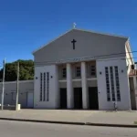 Horarios de misas en San Francisco 6 horarios de misas en Parroquia Nuestra Señora de la Consolata en San Francisco