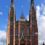 horarios de misas en Parroquia Nuestra Señora de la Luz en La Plata