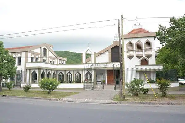 Parroquia Nuestra Señora de la Medalla Milagrosa 1 horarios de misas en Parroquia Nuestra Señora de la Medalla Milagrosa en Salta