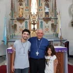 horarios de misas en Parroquia Nuestra Señora de la Merced en La Carlota