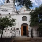 horarios de misas en Parroquia Nuestra Señora de la Merced en Santiago del Estero