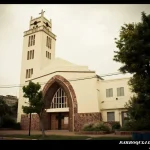 Horarios de misas en Tostado 2 horarios de misas en Parroquia Nuestra Señora de la Merced en Tostado