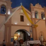 horarios de misas en Parroquia Nuestra Señora de la Merced en Valle Viejo