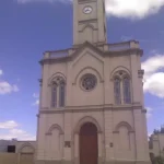 horarios de misas en Parroquia Nuestra Señora de la Merced en Zavalla