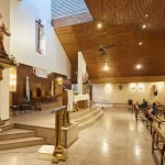 Horarios de misas en Las Heras 6 horarios de misas en Parroquia Nuestra Señora de la Misericordia en Las Heras