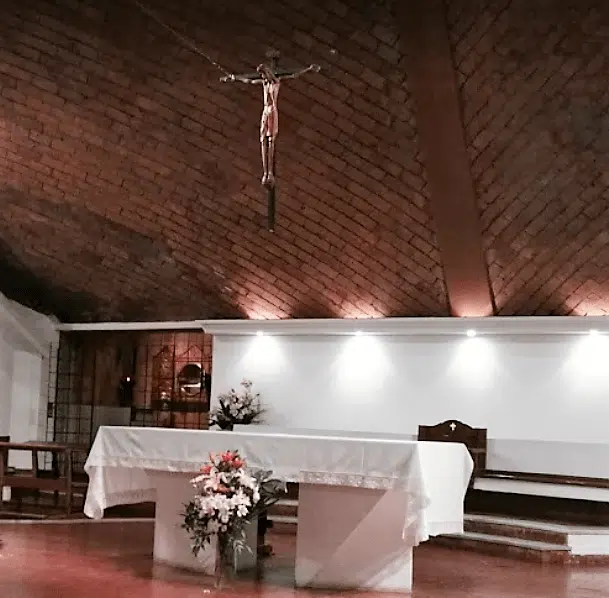 horarios de misas en Parroquia Nuestra Señora de la Paz en Florencio Varela