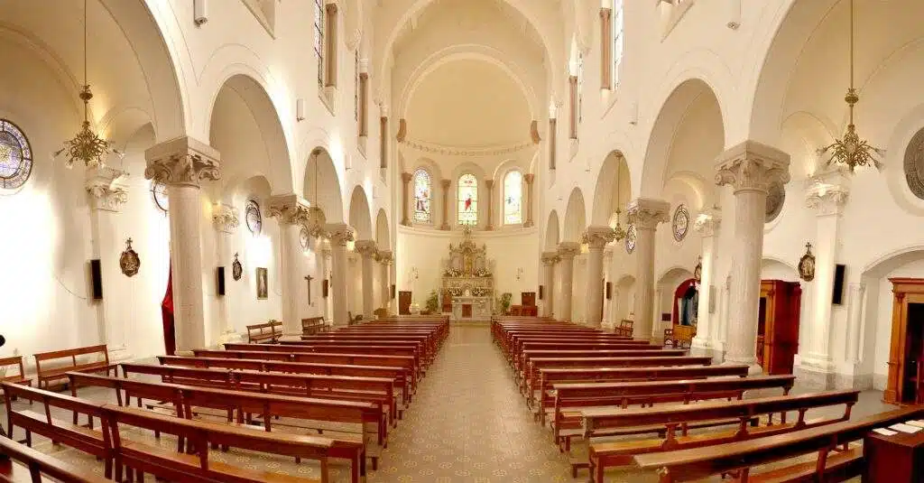 horarios de misas en Parroquia Nuestra Señora de las Mercedes en Wilde