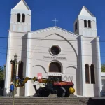 Horarios de misas en Albardon 2 horarios de misas en Parroquia Nuestra Señora de los Desamparados en Albardon