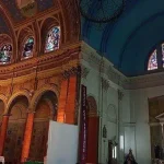 horarios de misas en Parroquia Nuestra Señora de los Dolores en Lanús