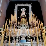 horarios de misas en Parroquia Nuestra Señora de los Dolores en Soledad