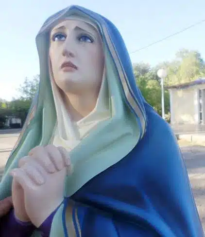 Parroquia Nuestra Señora de los Dolores 1 horarios de misas en Parroquia Nuestra Señora de los Dolores en Ullum