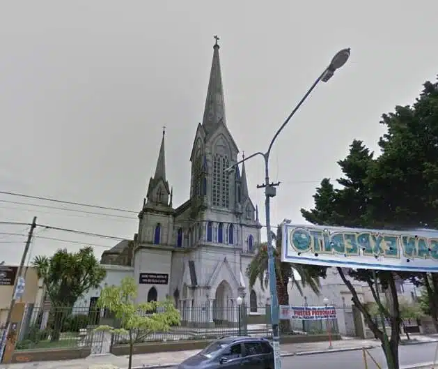 horarios de misas en Parroquia Nuestra Señora de los Remedios en Remedios de Escalada