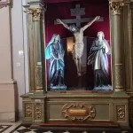 Horarios de misas en Recoleta 14 horarios de misas en Parroquia Nuestra Señora del Carmelo en Recoleta