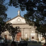 horarios de misas en Parroquia Nuestra Señora del Carmen en Famaillá