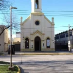 horarios de misas en Parroquia Nuestra Señora del Carmen en Funes