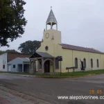 horarios de misas en Parroquia Nuestra Señora del Carmen en General Campos