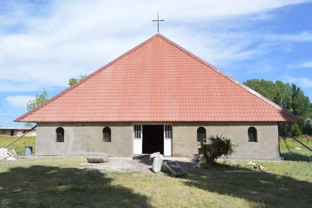 Parroquia Nuestra Señora del Carmen 1 horarios de misas en Parroquia Nuestra Señora del Carmen en Malargüe