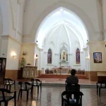 Horarios de misas en Ramos Mejía 6 horarios de misas en Parroquia Nuestra Señora del Carmen en Ramos Mejía