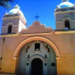 Horarios de misas en Salta 27 horarios de misas en Parroquia Nuestra Señora del Carmen en Salta