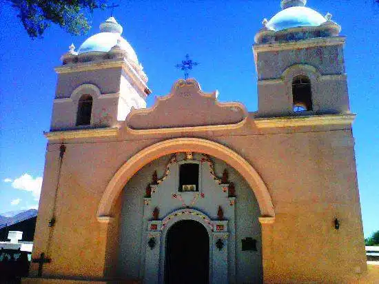 Parroquia Nuestra Señora del Carmen 1 horarios de misas en Parroquia Nuestra Señora del Carmen en Salta