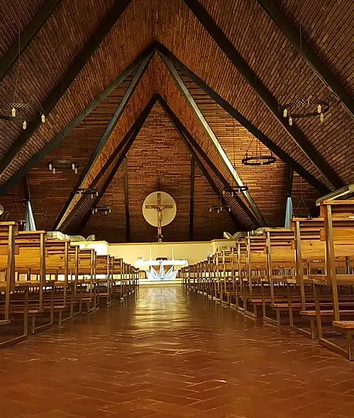 horarios de misas en Parroquia Nuestra Señora del Carmen en Tunuyán