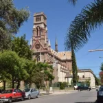 horarios de misas en Parroquia Nuestra Señora del Carmen en Villa Allende