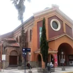 horarios de misas en Parroquia Nuestra Señora del Carmen en Villa Carlos Paz