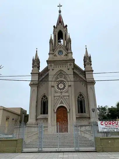 horarios de misas en Parroquia Nuestra Señora del Carmen en Wilde