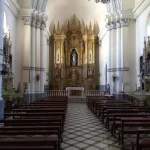 Horarios de misas en Santa Fe 26 horarios de misas en Parroquia Nuestra Señora del Huerto en Santa Fe