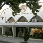 horarios de misas en Parroquia Nuestra Señora del Luján del Buen Viaje en Loma Hermosa