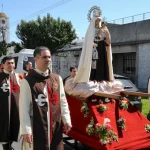 Horarios de misas en Ramos Mejía 5 horarios de misas en Parroquia Nuestra Señora del Monte Carmelo en Ramos Mejía