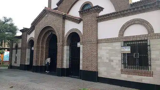 Parroquia Nuestra Señora del Perpetuo Socorro 1 horarios de misas en Parroquia Nuestra Señora del Perpetuo Socorro en Quilmes