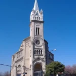 Horarios de misas en Rosario 35 horarios de misas en Parroquia Nuestra Señora del Perpetuo Socorro en Rosario