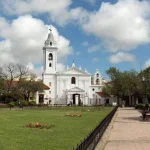 horarios de misas en Parroquia Nuestra Señora del Pilar en La Plata