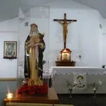 Horarios de misas en General Pico 2 horarios de misas en Parroquia Nuestra Señora del Rosario de Pompeya en General Pico