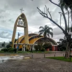 horarios de misas en Parroquia Nuestra Señora del Rosario en Franck