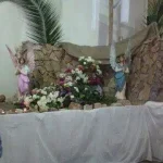horarios de misas en Parroquia Nuestra Señora del Rosario en Junín