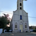 Horarios de misas en Los Molinos 2 horarios de misas en Parroquia Nuestra Señora del Rosario en Los Molinos