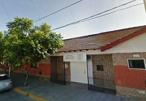 horarios de misas en Parroquia Nuestra Señora del Rosario en Los Polvorines