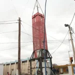 Horarios de misas en Nueve de Julio 2 horarios de misas en Parroquia Nuestra Señora del Rosario en Nueve de Julio