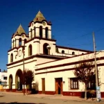 Horarios de misas en Salta 24 horarios de misas en Parroquia Nuestra Señora del Rosario en Salta