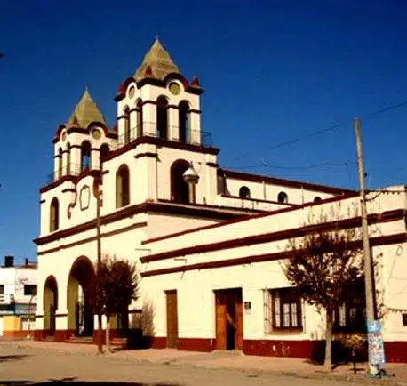 Parroquia Nuestra Señora del Rosario 1 horarios de misas en Parroquia Nuestra Señora del Rosario en Salta
