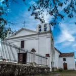 horarios de misas en Parroquia Nuestra Señora del Rosario en Tanti
