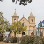 horarios de misas en Parroquia Nuestra Señora del Rosario en Villa del Totoral