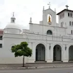 Horarios de misas en Salta 23 horarios de misas en Parroquia Nuestra Señora del Tránsito en Salta